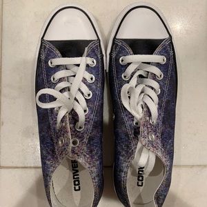 CONVERSE Chuck Taylor All Star LOW